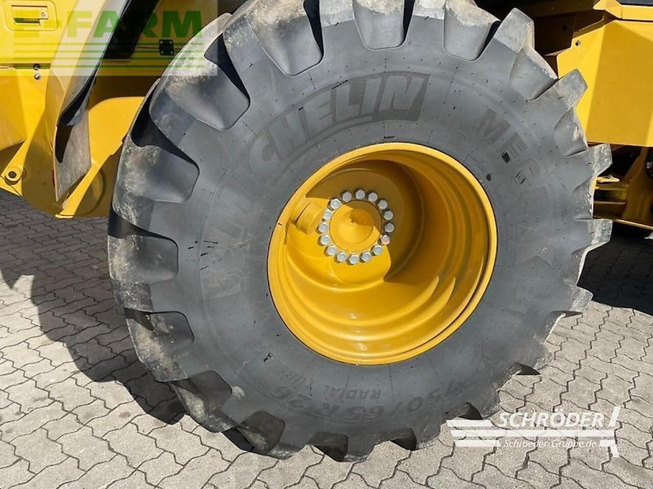 Minibagger 926 m agrar 926 m agrar- Photo 3