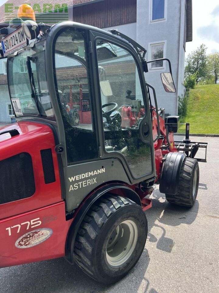 Minibagger 1775 cx ska 1775 cx ska- Photo 3