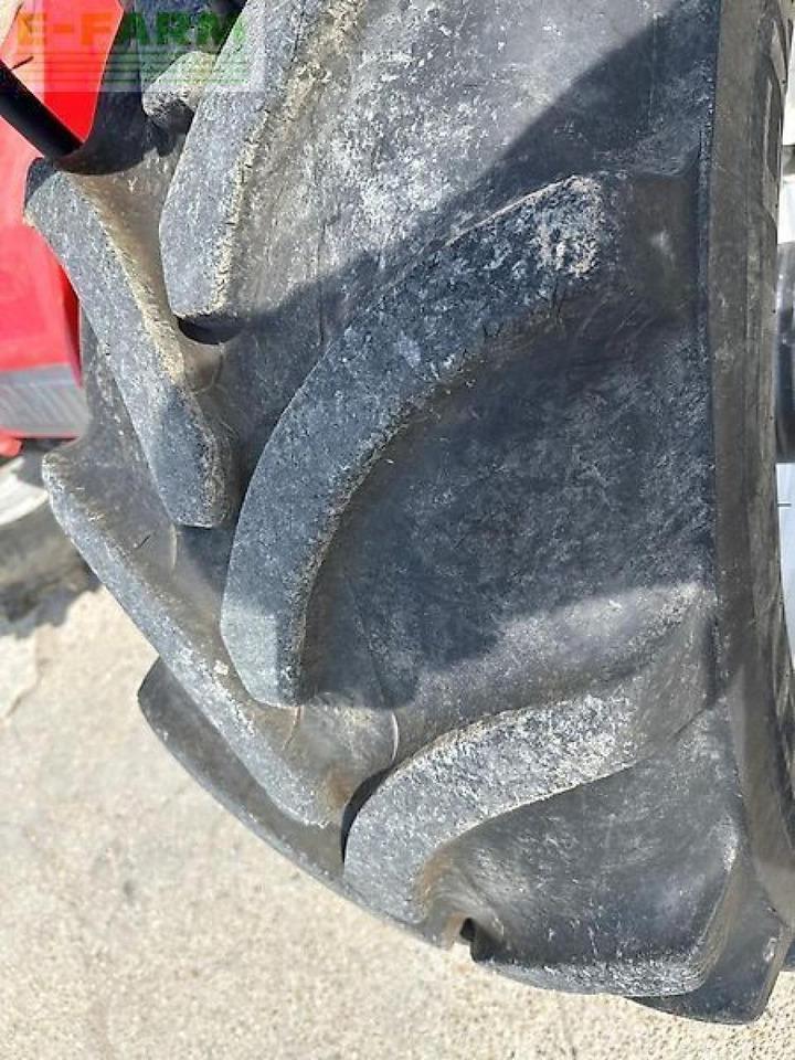 Minibagger mlt 735-120 mlt 735-120- Photo 9