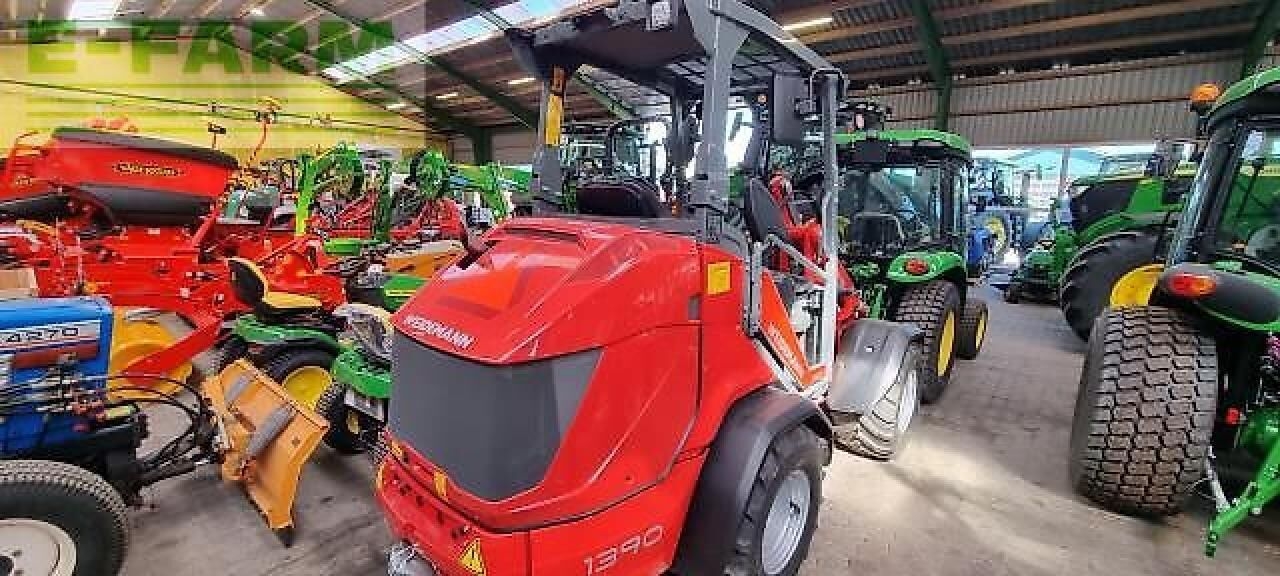 Minibagger 1390 classic 1390 classic- Photo 3