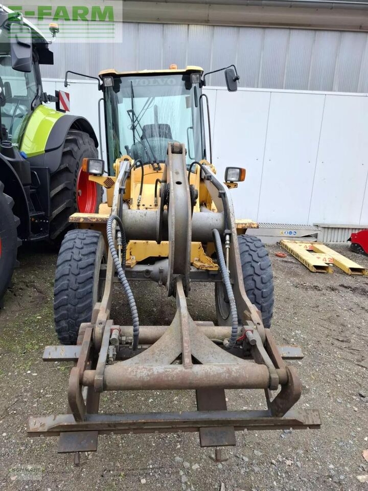 Minibagger l30z l30z- Photo 3