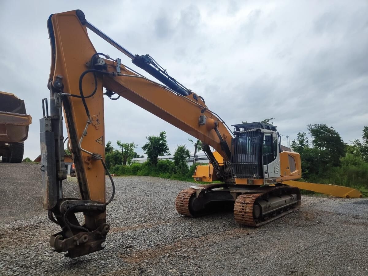 Kettenbagger R946NLC R946NLC- Photo 2