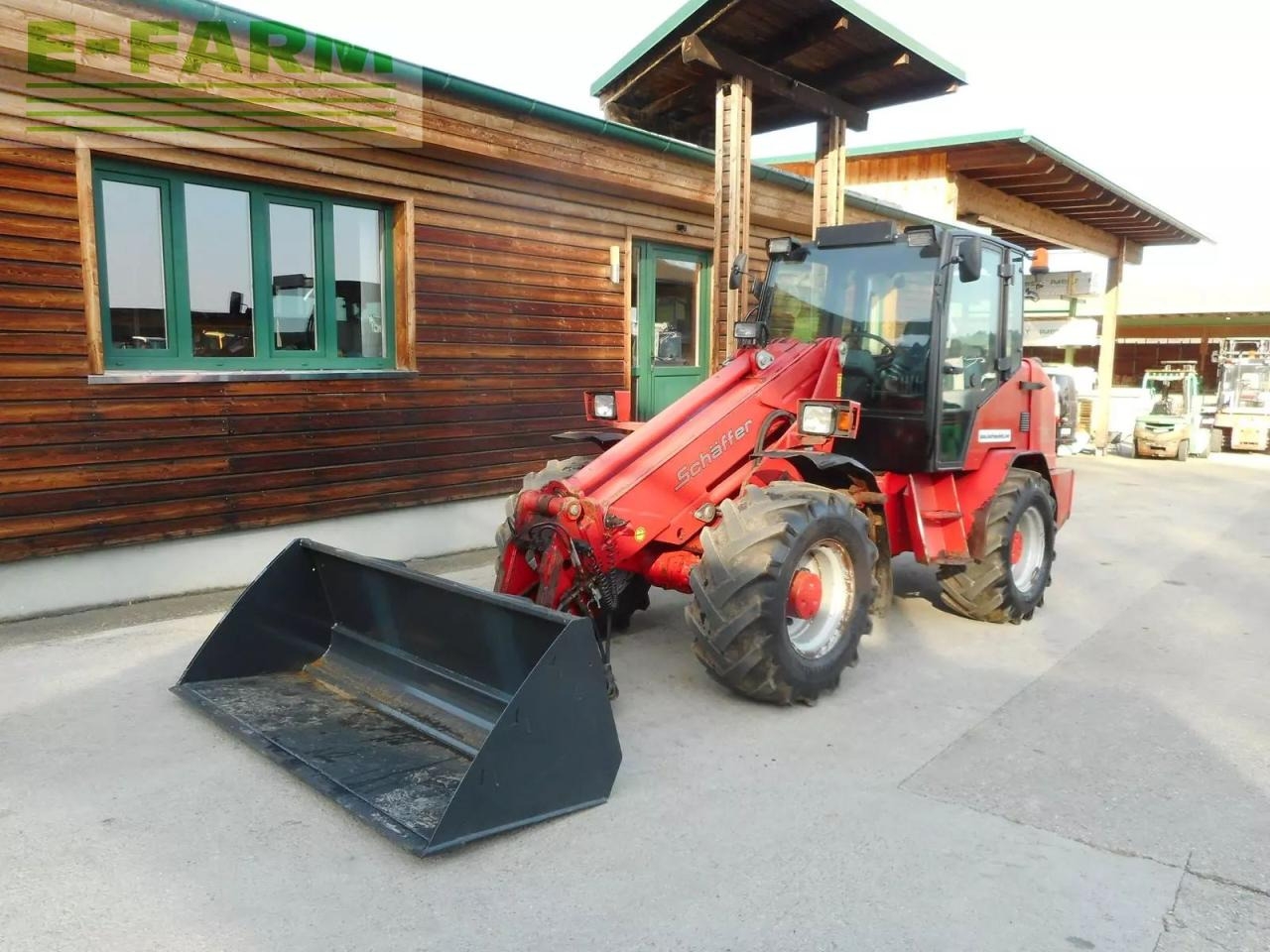 Minigraafmachine 900 t ( 6 tonnen ) mit teleskoparm 900 t ( 6 tonnen ) mit teleskoparm- Photo 2