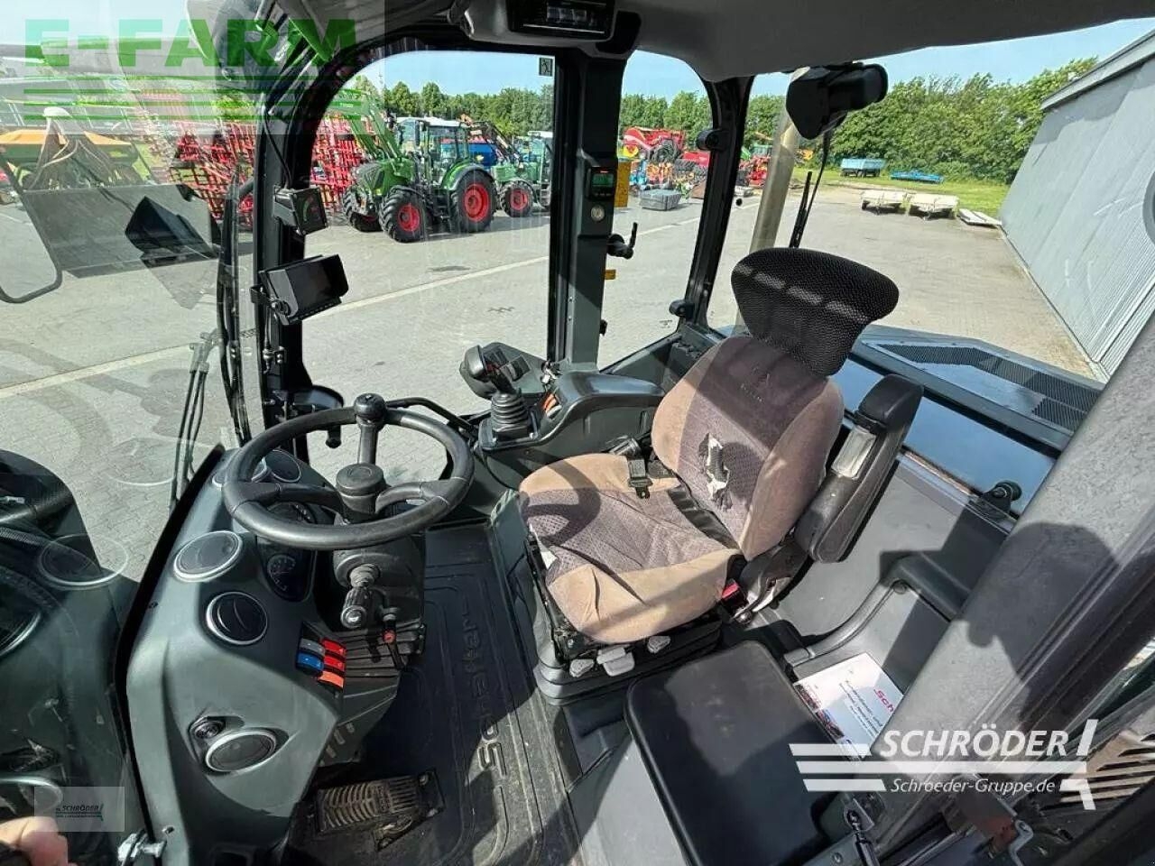 Minibagger 9660 t 9660 t- Photo 2