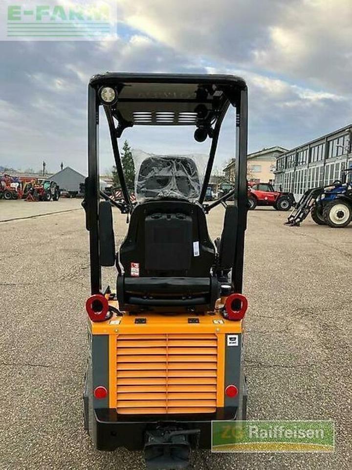 Minibagger g1200 g1200- Photo 8