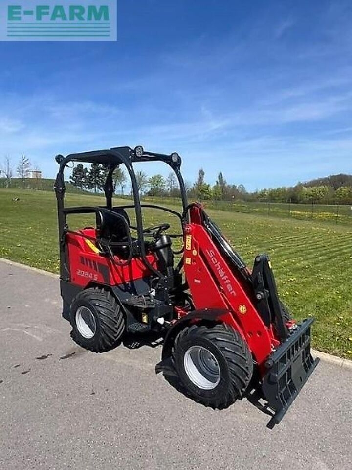 Minibagger 2024 2024- Photo 2