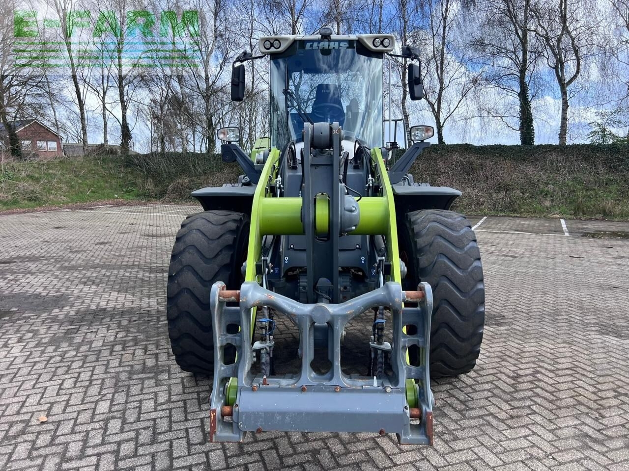 Minibagger Torion 1285 Torion 1285- Photo 3