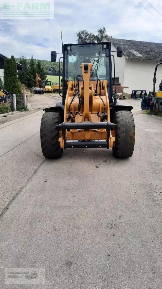 Minibagger 908m 908m- Photo 2