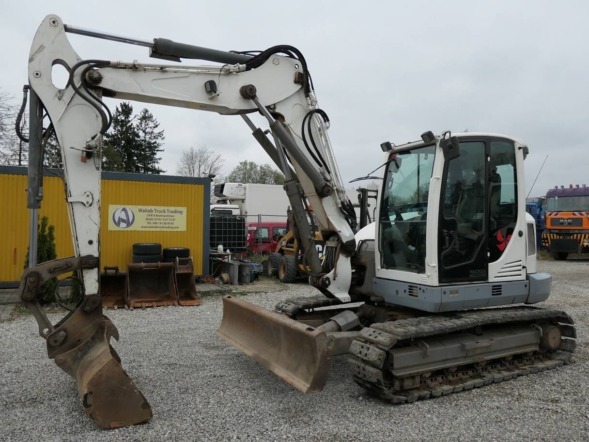 Minibagger ET90 ET90- Photo 2
