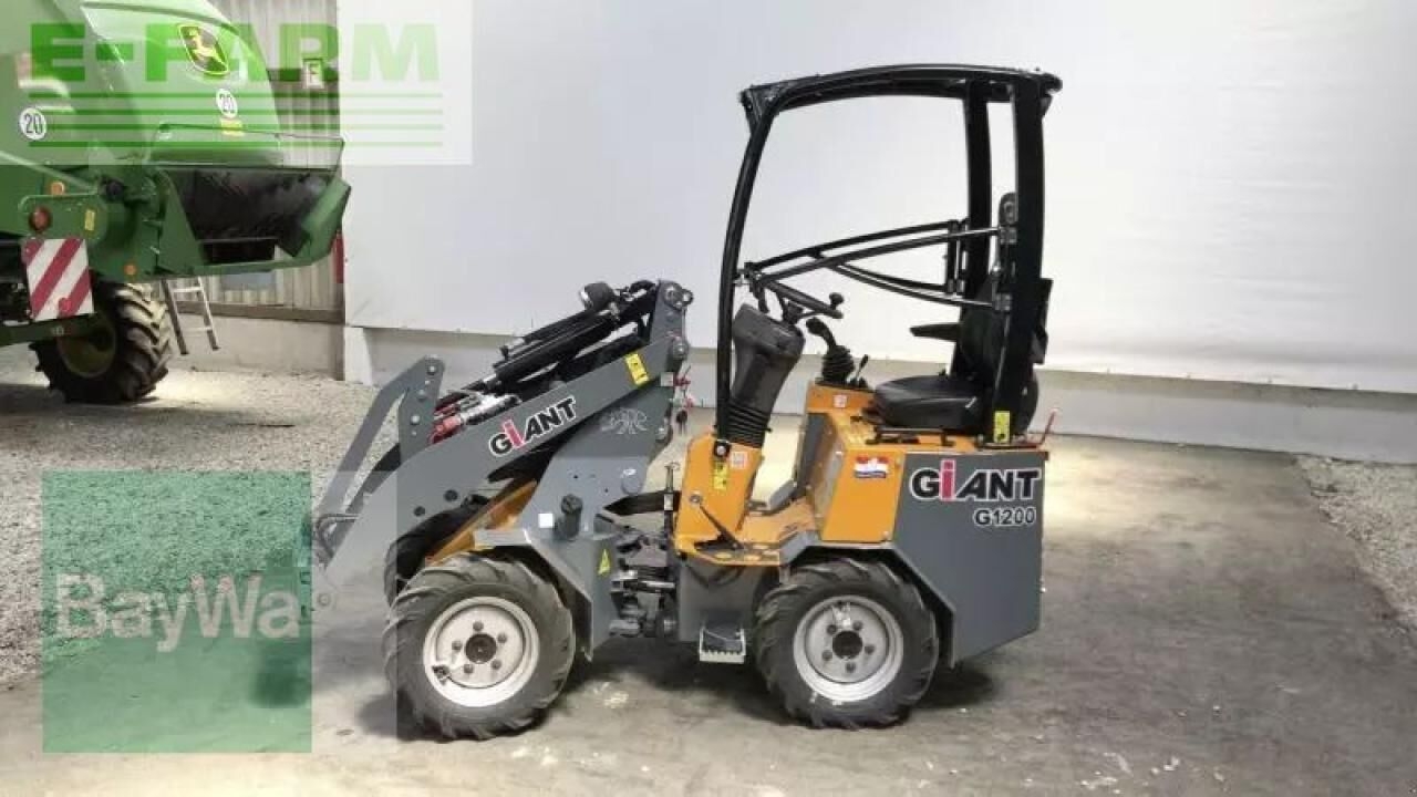 Minigraafmachine g1200 g1200- Photo 3