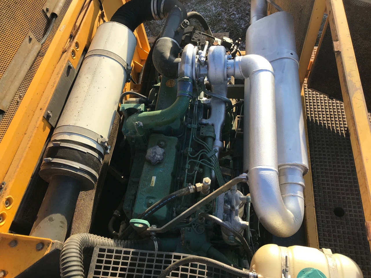 Kettenbagger EC300 EC300- Photo 3