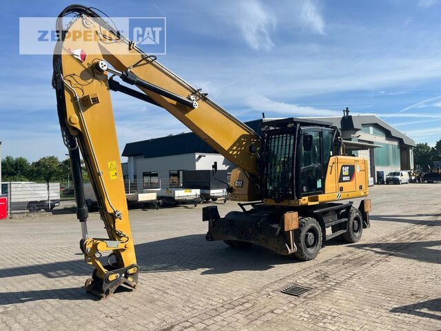Umschlagbagger MH3022-06C MH3022-06C- Photo 2