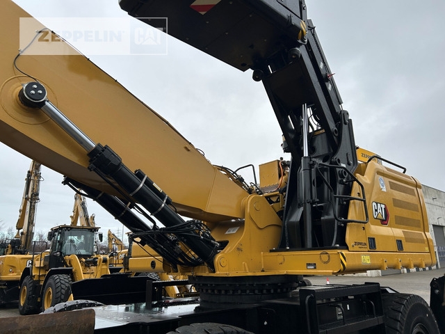 Umschlagbagger MH3040-07A MH3040-07A- Photo 3