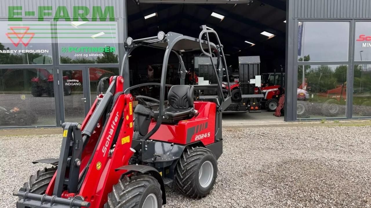 Minibagger 2024 s limited edition 2024 s limited edition- Photo 2
