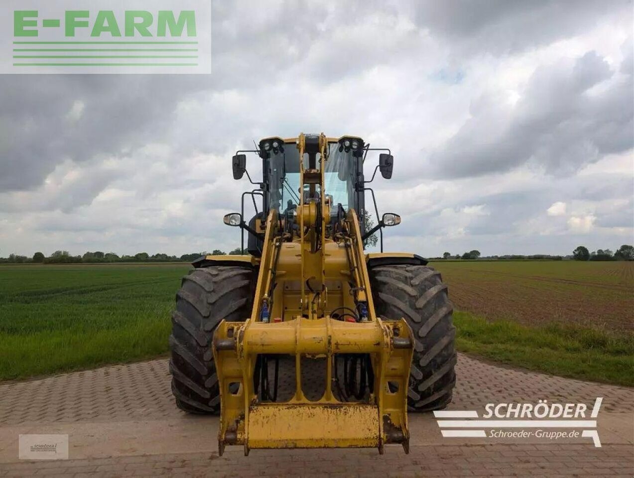 Minibagger n/a n/a- Photo 2