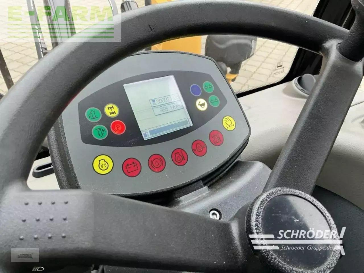 Minigraafmachine zl 45 zl 45- Photo 3