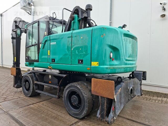Umschlagbagger MH3024-06C MH3024-06C- Photo 3