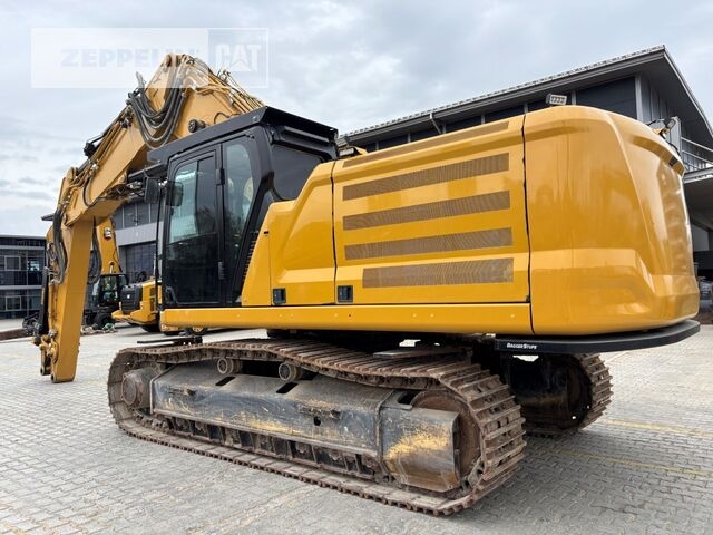 Crawler excavator Cat 336OEM- Photo 3