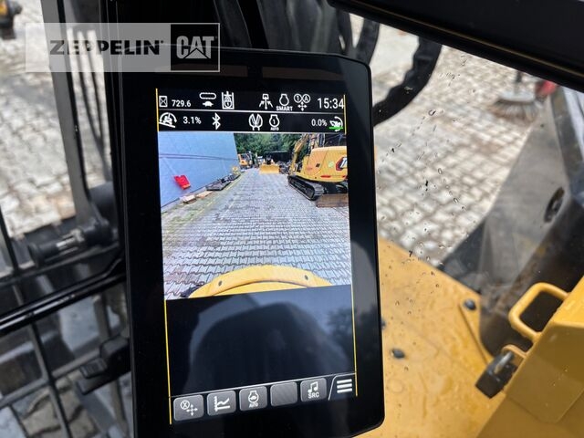 Minibagger 308-06A 308-06A- Photo 3