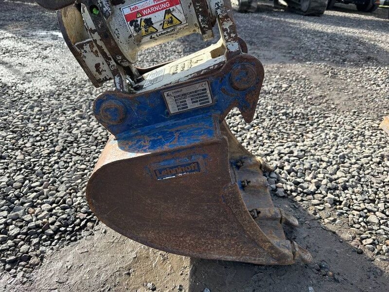 Mini excavator TB 228 Minibagger 25.500 EUR TB 228 Minibagger 25.500 EUR- Photo 3