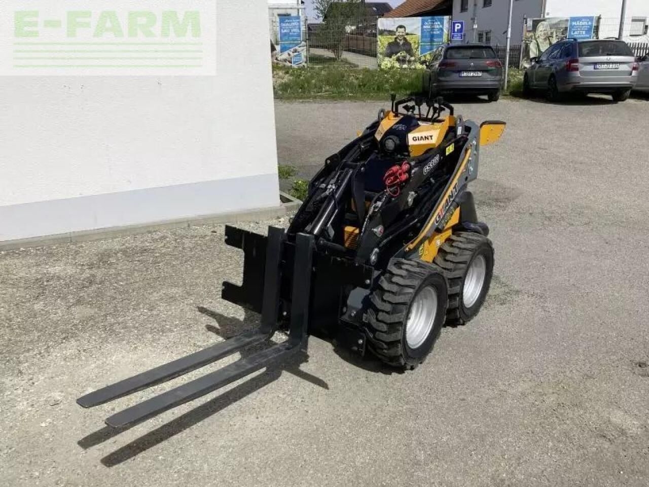 Minigraafmachine gs900 gs900- Photo 2