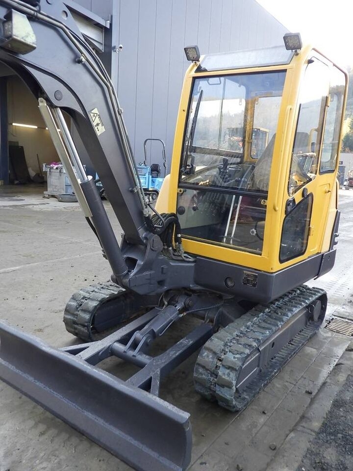 Minibagger- Photo 2