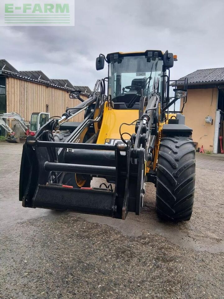 Minigraafmachine 427 ht agri 427 ht agri- Photo 2