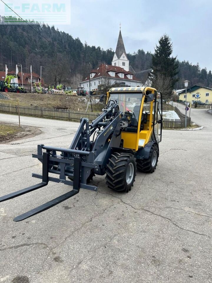 Minibagger w 12 s w 12 s- Photo 2