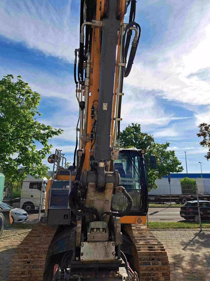 Pelle sur chenille 2023 Liebherr R 924 LC Litronic G8.0-D 2023 Liebherr R 924 LC Litronic G8.0-D- Photo 3