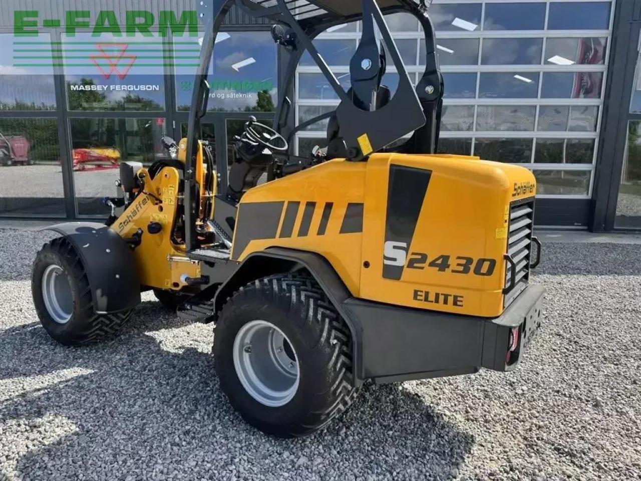 Minibagger 2430s elite 2430s elite- Photo 5