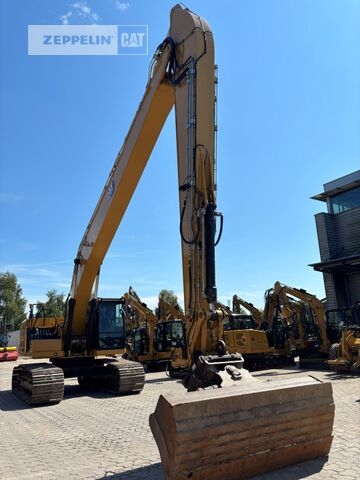 Kettenbagger Cat 330OEM- Photo 2