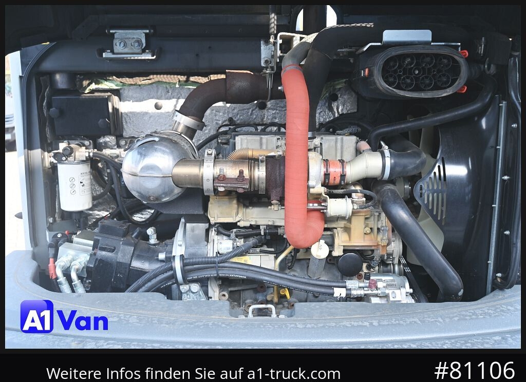 Pelle sur chenille WACKER Wacker Neuson ET90 Kettenbagger, Schnellwechsler- Photo 2