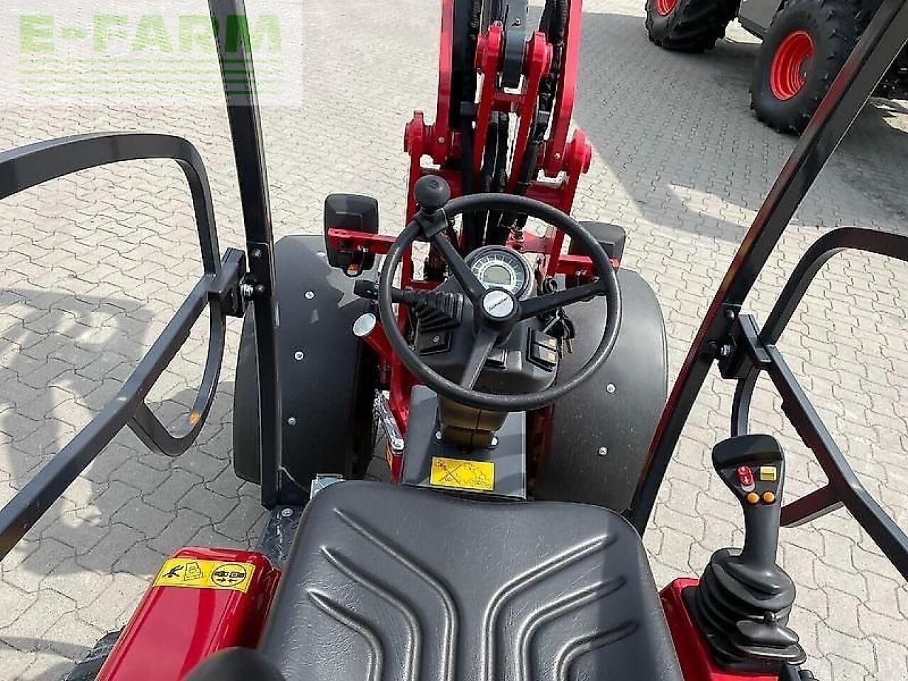 Minibagger 2628 2628- Photo 2