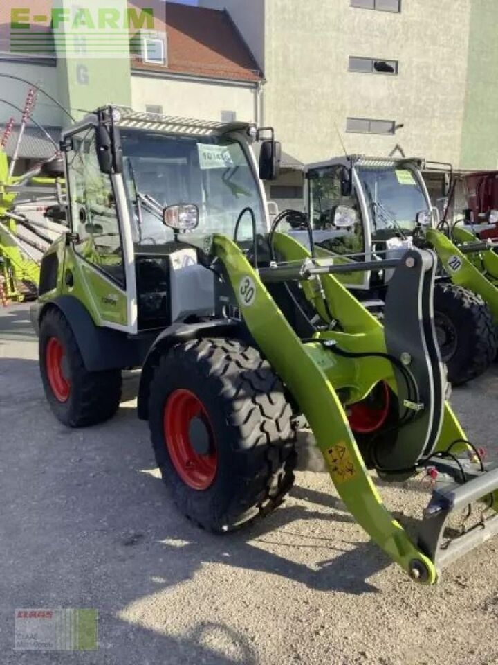 Mini pelle torion 535 torion 535- Photo 2