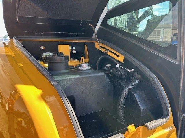 Pelle sur chenille SY 50U, Tilt, Hydr. S.W.S., Klima, Yanmar, TOP SY 50U, Tilt, Hydr. S.W.S., Klima, Yanmar, TOP- Photo 8