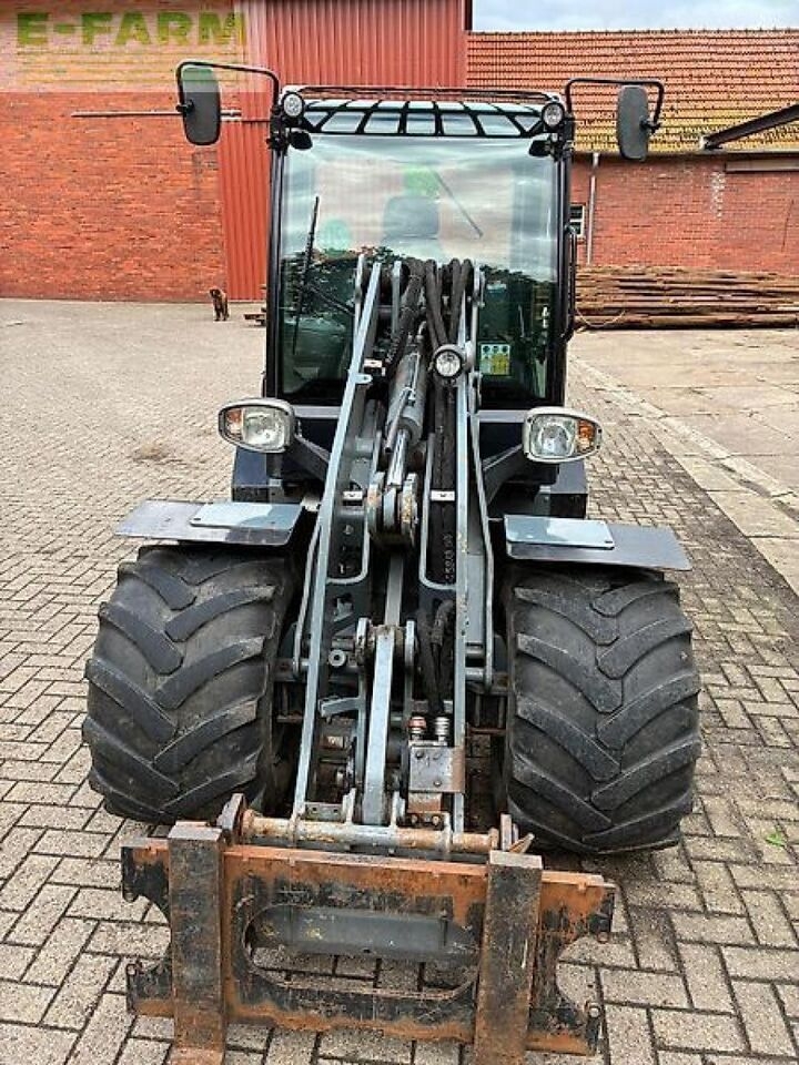 Minibagger v4502t v4502t- Photo 3