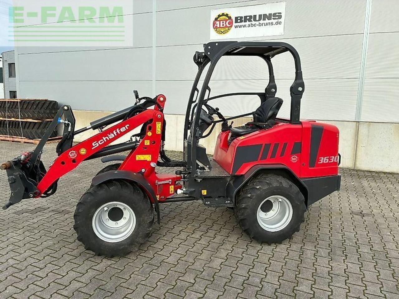 Minigraafmachine 3630 3630- Photo 2