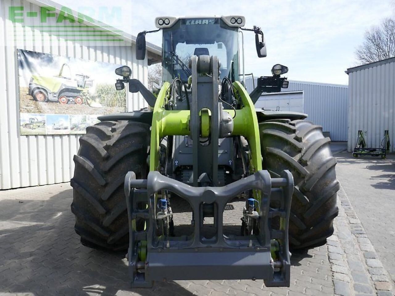 Minibagger torion 1611 p torion 1611 p- Photo 2