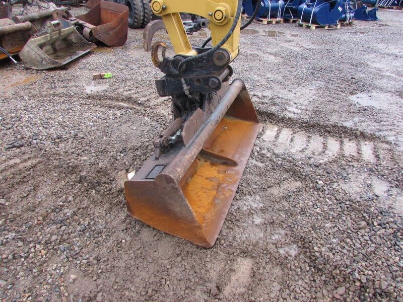 Mini pelle 308 CR Kettenbagger / 59.900 EUR 308 CR Kettenbagger / 59.900 EUR- Photo 3