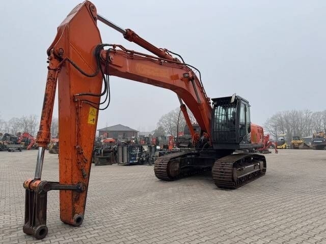 Kettenbagger Hitachi ZX 350 LC N-3- Photo 3