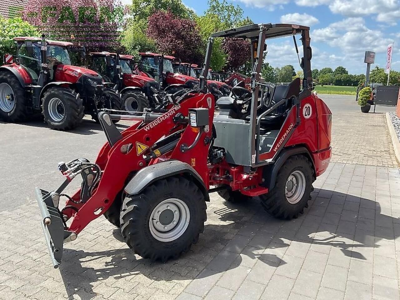 Minibagger 1390 1390- Photo 3