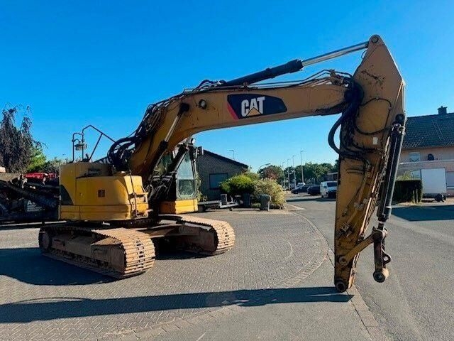 Kettenbagger CAT 321 DLCR- Photo 3