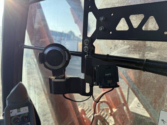 Kettenbagger ZX210LC-6 Kettenbagger 23,1 Ton *11.213 BTH ZX210LC-6 Kettenbagger 23,1 Ton *11.213 BTH- Photo 3