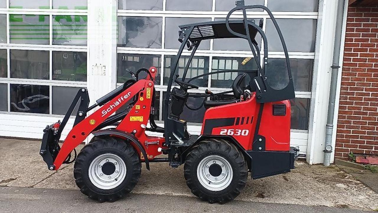 Minibagger 2630 2630- Photo 2