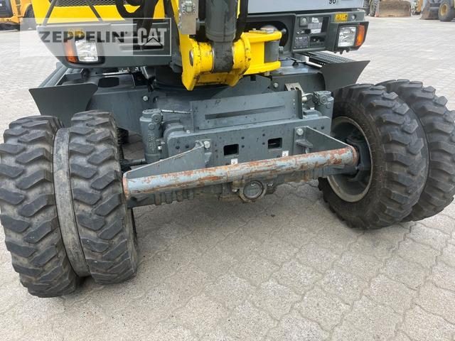 Mobilbagger EW100 EW100- Photo 10