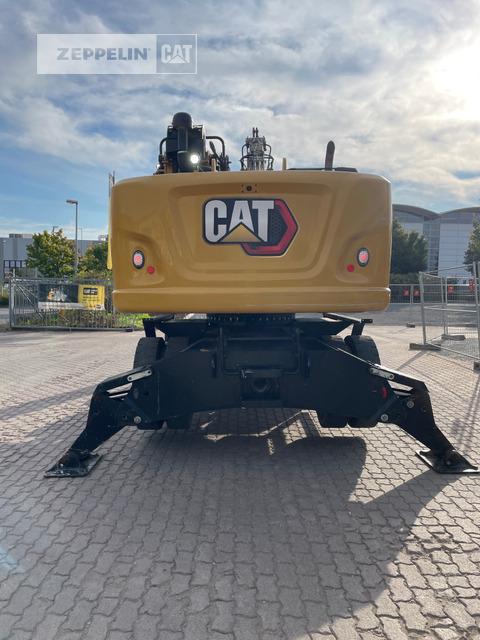 Waste/ Industry handler MH3022-06C MH3022-06C- Photo 4