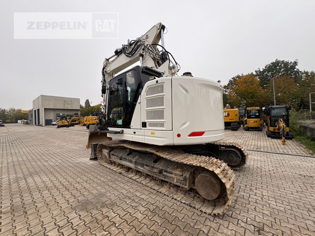 Rupsgraafmachine Cat 325-07B- Photo 3