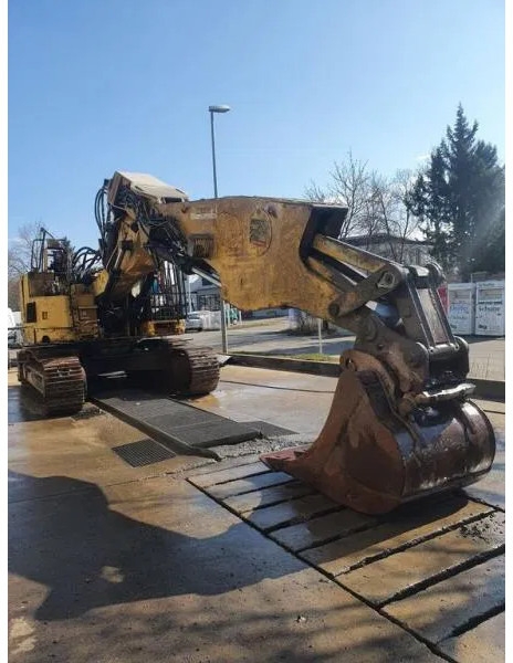 Kettenbagger 3 Stück! 328D TUNNELBAG Tiefl. Schild Ripper 328D TUNNELBAGGER Tiefl. Schild Ripper 3 Stück! 328D TUNNELBAG Tiefl. Schild Ripper 328D TUNNELBAGGER Tiefl. Schild Ripper- Photo 2