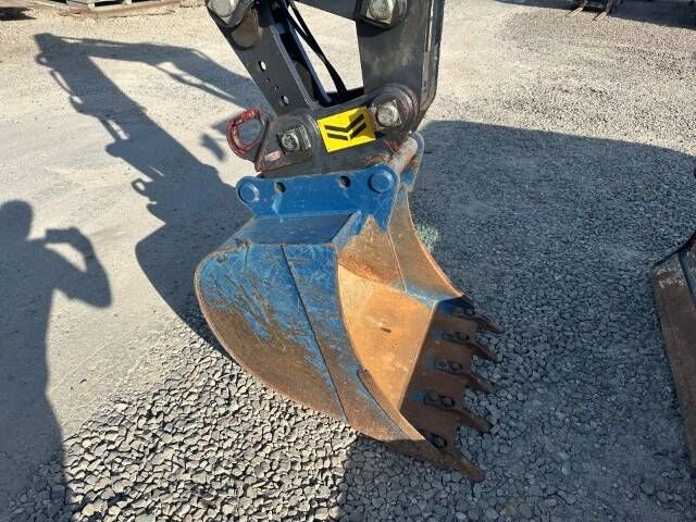 Mobilbagger / Schaeff TW 110 Mobilbagger 52.000 EUR / AC / Schaeff TW 110 Mobilbagger 52.000 EUR / AC- Photo 3