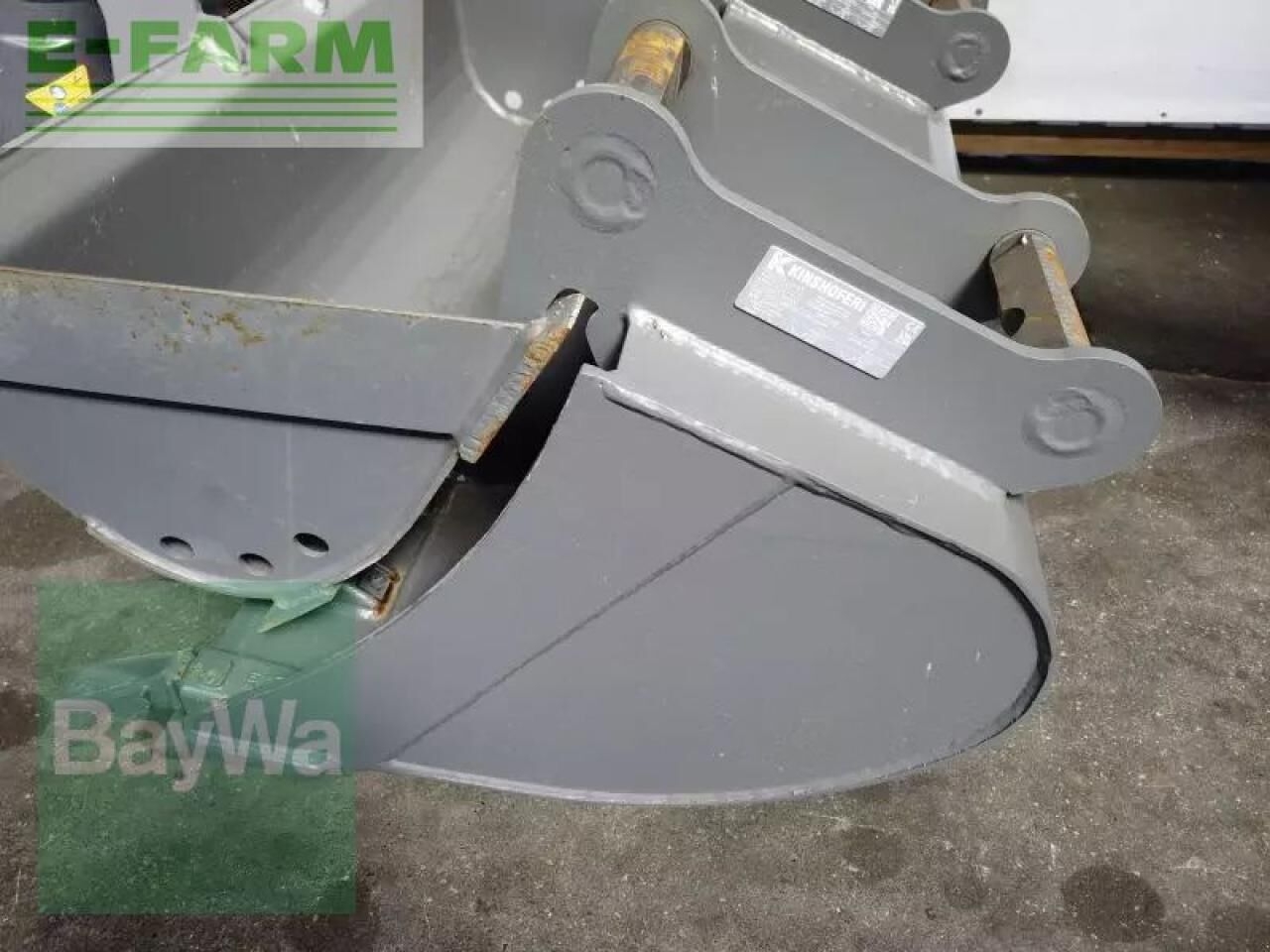 Mini pelle Caterpillar cat 303.5cr-07a- Photo 2